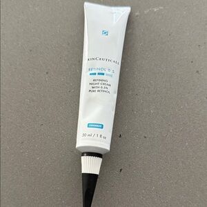 SkinCeuticals Retinol 0.5 Refining Night Cream -